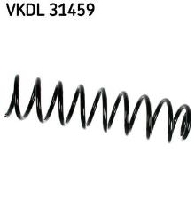 SKF VKDL 31459
